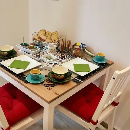 فندق مبيت وإفطار 