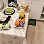 Frühstückspension 