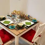 Frühstückspension 