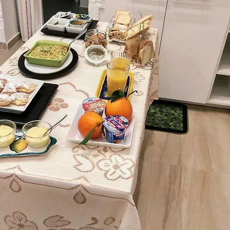 Oda ve Kahvaltı 