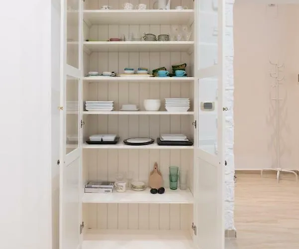 Il Priscio Bed & Breakfast