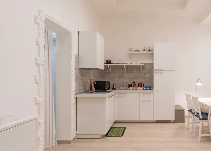 Bed & Breakfast Il Priscio Bari