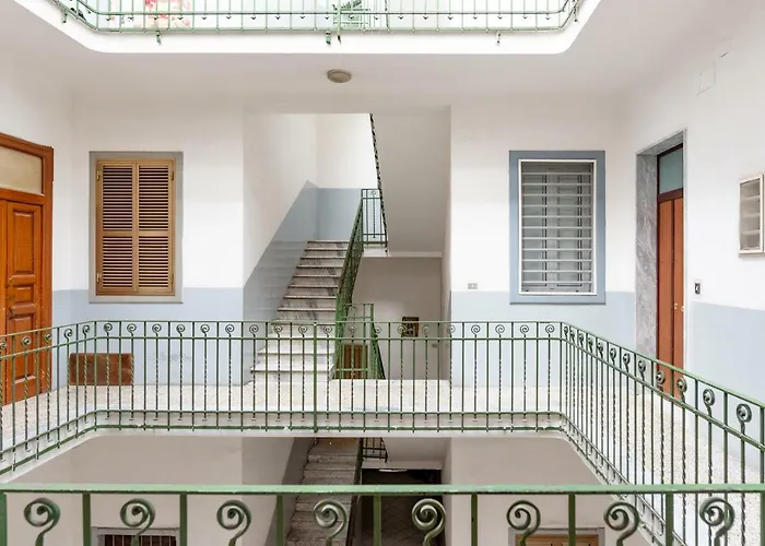 Bed & Breakfast Il Priscio Bari