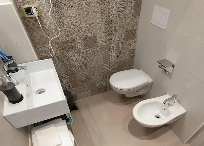 Il Priscio Bed & Breakfast