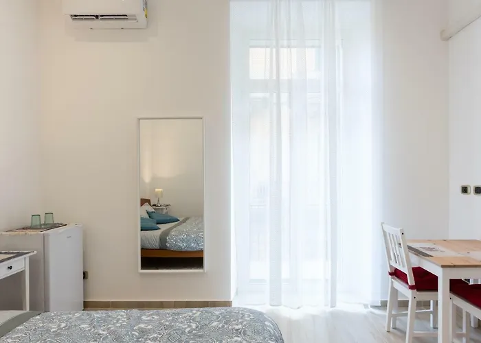 Il Priscio Bed & Breakfast Bari