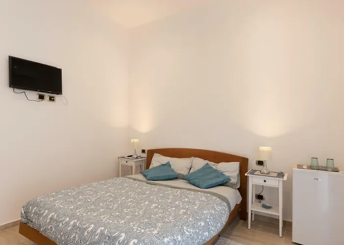 Bed & Breakfast Il Priscio 3*