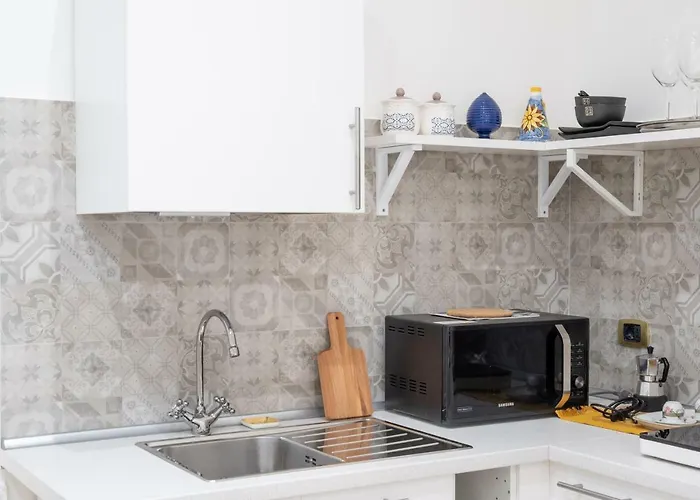 Il Priscio Bed & Breakfast