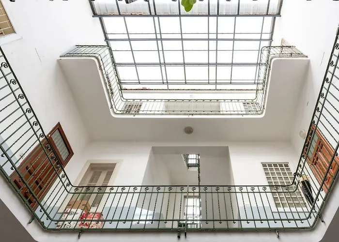 Bed & Breakfast Il Priscio Bari