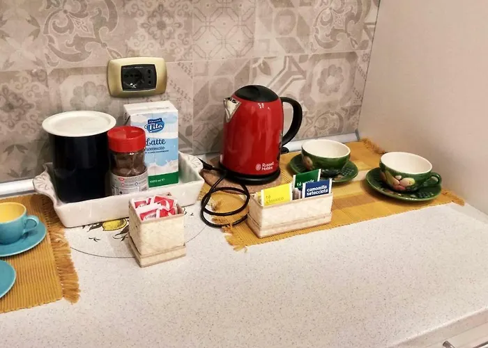 Il Priscio Bed & Breakfast 3*