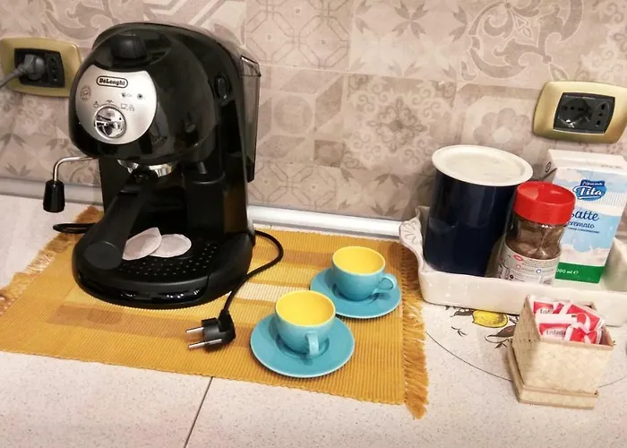 Il Priscio Bed & Breakfast 3*