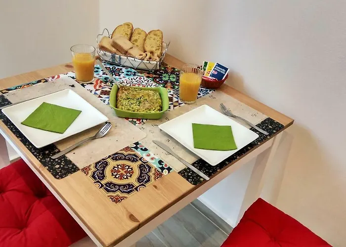 Il Priscio Bed & Breakfast